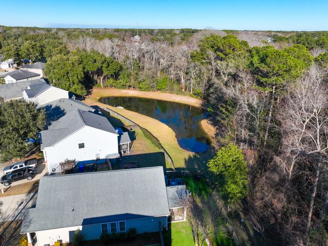 3615 Franklin Tower Drive, Mount Pleasant, SC 29466