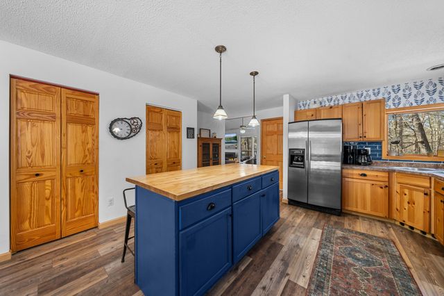 28595 Half Moon Court, Danbury, WI 54830