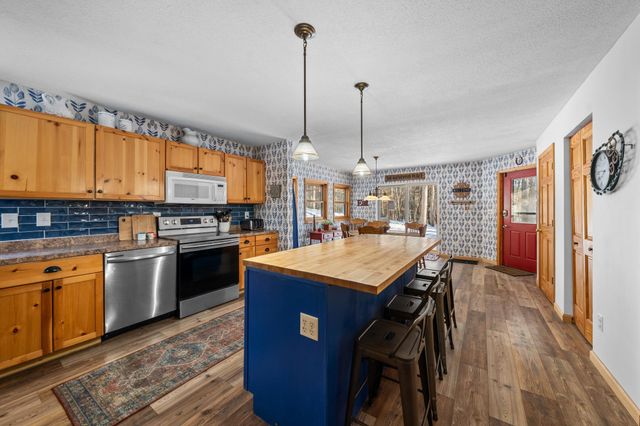 28595 Half Moon Court, Danbury, WI 54830