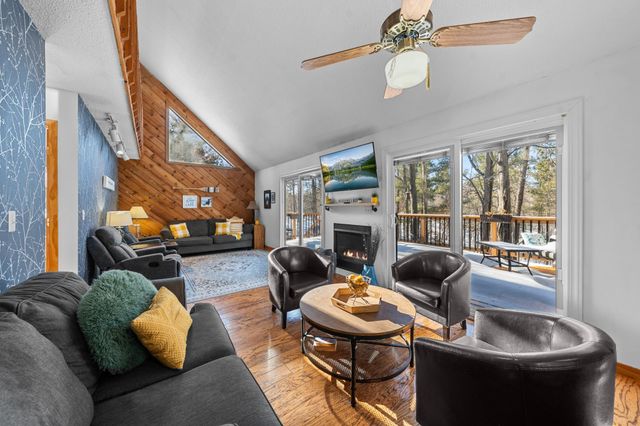 28595 Half Moon Court, Danbury, WI 54830