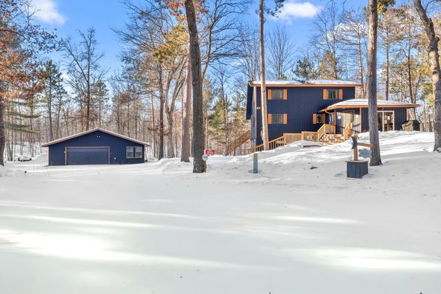 28595 Half Moon Court, Danbury, WI 54830