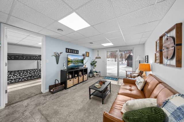 28595 Half Moon Court, Danbury, WI 54830