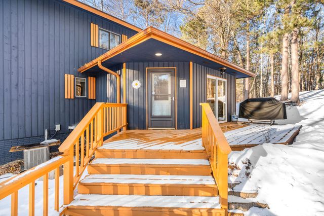 28595 Half Moon Court, Danbury, WI 54830