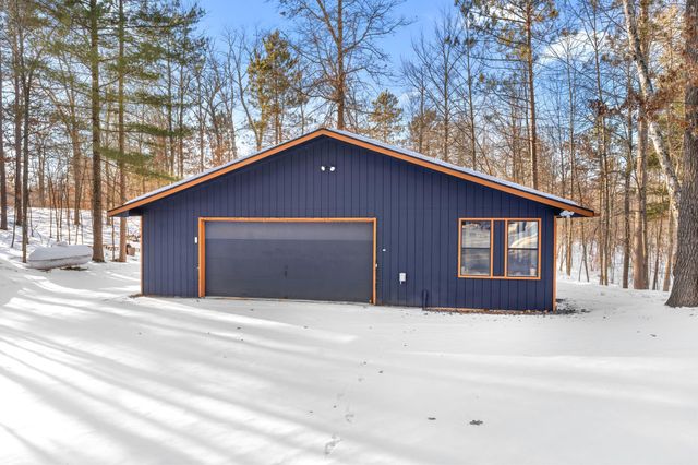 28595 Half Moon Court, Danbury, WI 54830