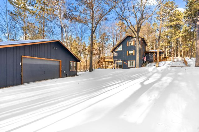 28595 Half Moon Court, Danbury, WI 54830