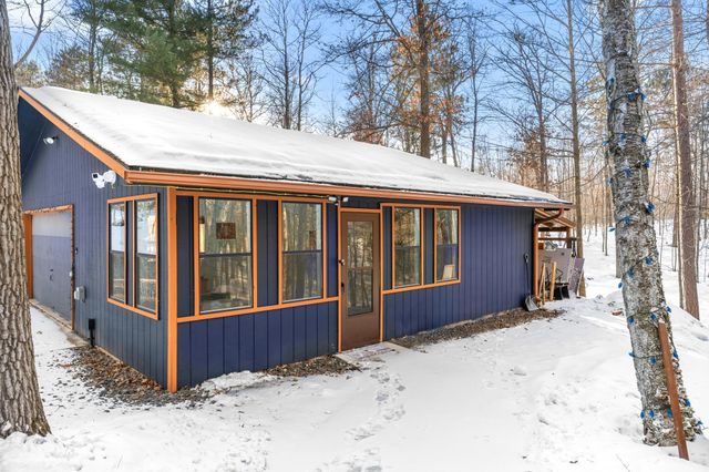 28595 Half Moon Court, Danbury, WI 54830