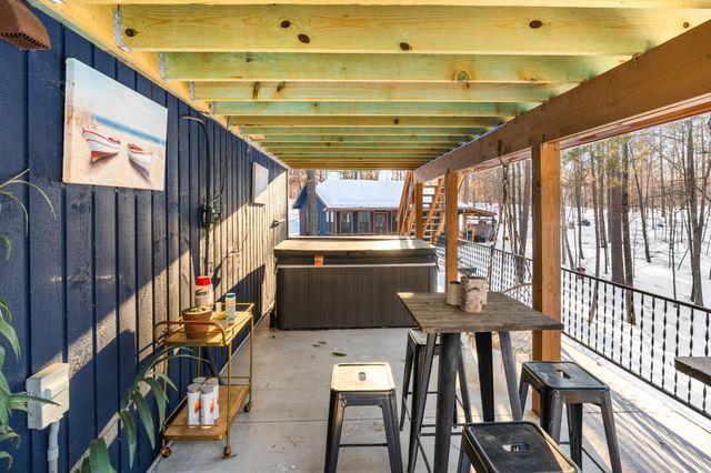 28595 Half Moon Court, Danbury, WI 54830