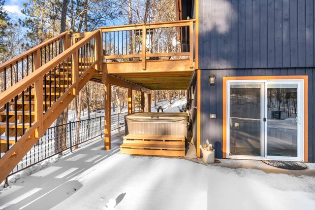 28595 Half Moon Court, Danbury, WI 54830