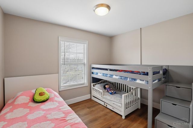 8179 Worcester Drive, Hamilton Twp, OH 45039