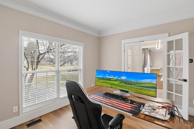 8179 Worcester Drive, Hamilton Twp, OH 45039