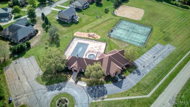 8179 Worcester Drive, Hamilton Twp, OH 45039