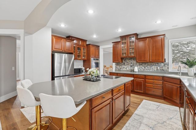 8179 Worcester Drive, Hamilton Twp, OH 45039
