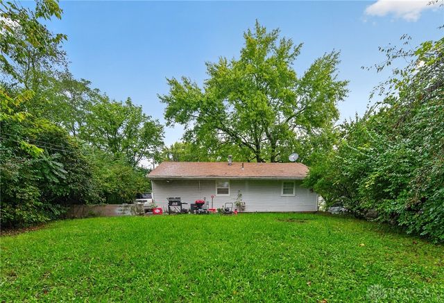 3938 Necco Avenue, Dayton, OH 45406