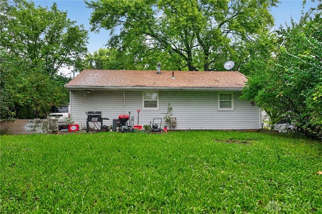 3938 Necco Avenue, Dayton, OH 45406