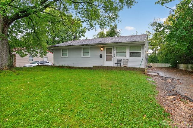 3938 Necco Avenue, Dayton, OH 45406