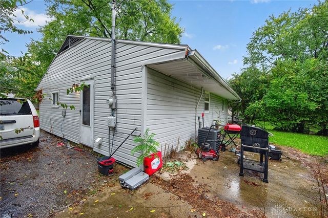 3938 Necco Avenue, Dayton, OH 45406