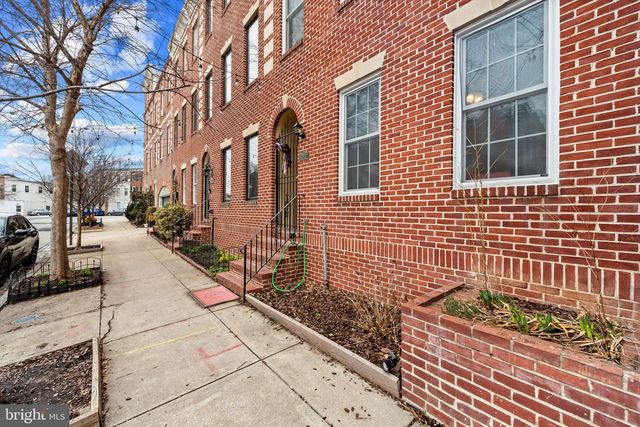 2212 ESSEX ST, Baltimore, MD 21231