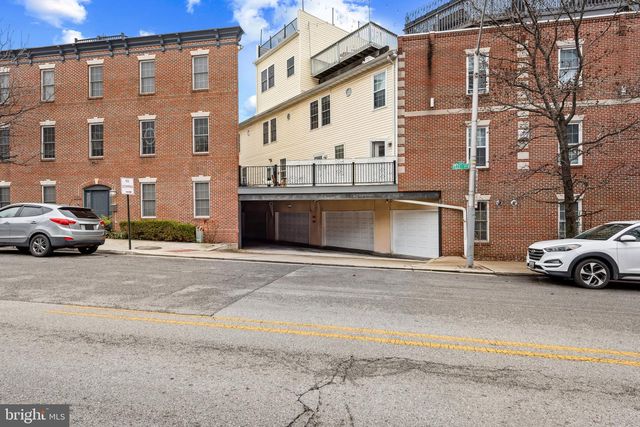 2212 ESSEX ST, Baltimore, MD 21231