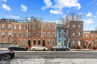 2212 ESSEX ST, Baltimore, MD 21231