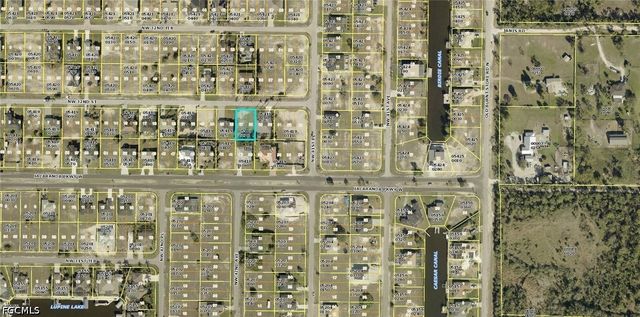 4130 NW 32nd ST, Cape Coral, FL 33993