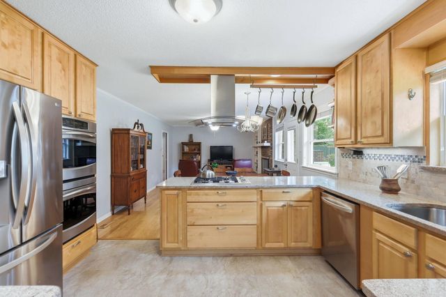 3428 McCord Drive, North Little Rock, AR 72116