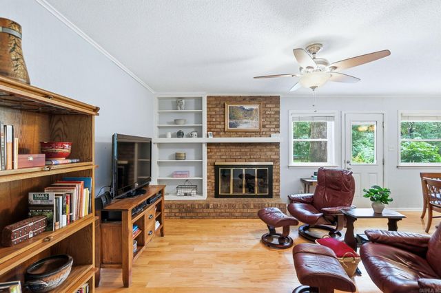 3428 McCord Drive, North Little Rock, AR 72116