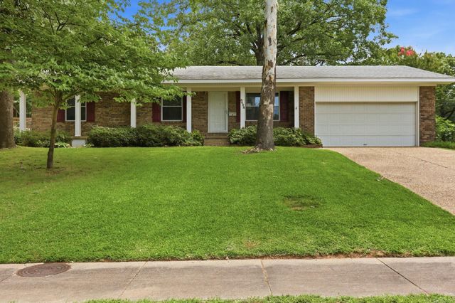 3428 McCord Drive, North Little Rock, AR 72116