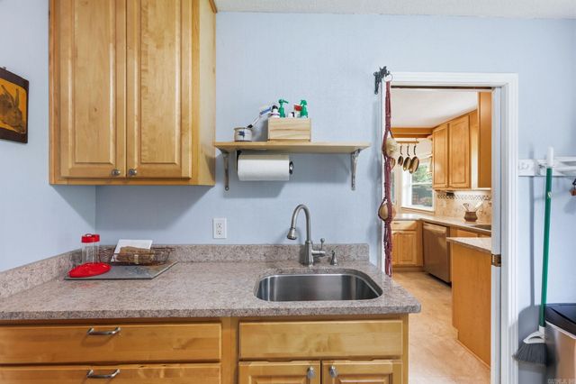 3428 McCord Drive, North Little Rock, AR 72116