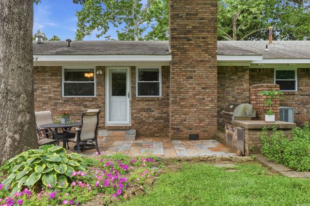 3428 McCord Drive, North Little Rock, AR 72116