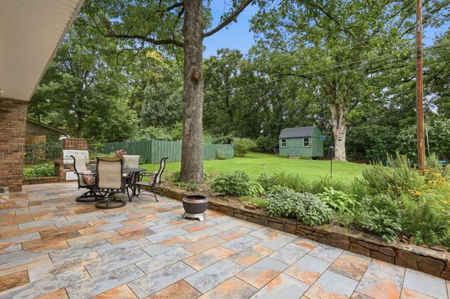 3428 McCord Drive, North Little Rock, AR 72116