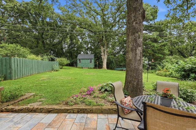 3428 McCord Drive, North Little Rock, AR 72116