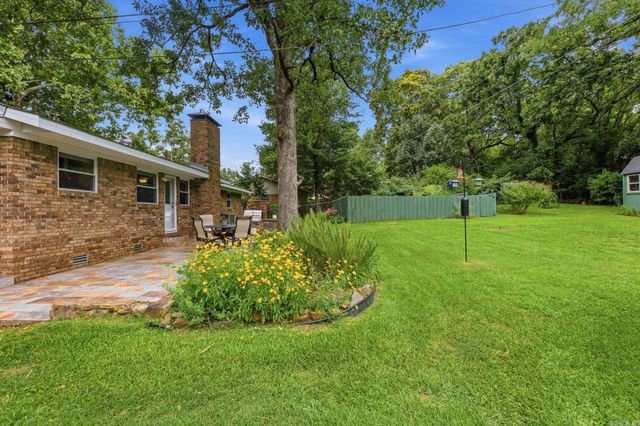 3428 McCord Drive, North Little Rock, AR 72116