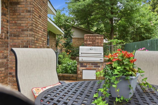 3428 McCord Drive, North Little Rock, AR 72116