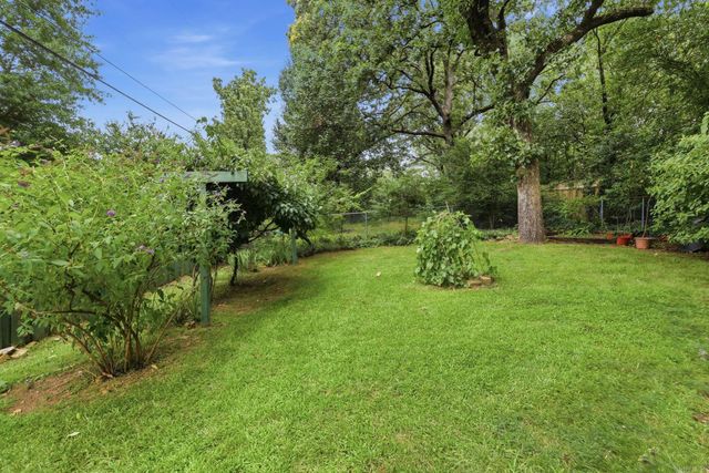 3428 McCord Drive, North Little Rock, AR 72116