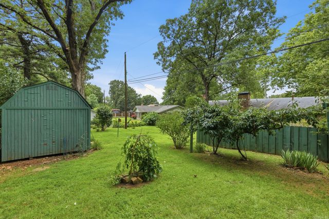 3428 McCord Drive, North Little Rock, AR 72116