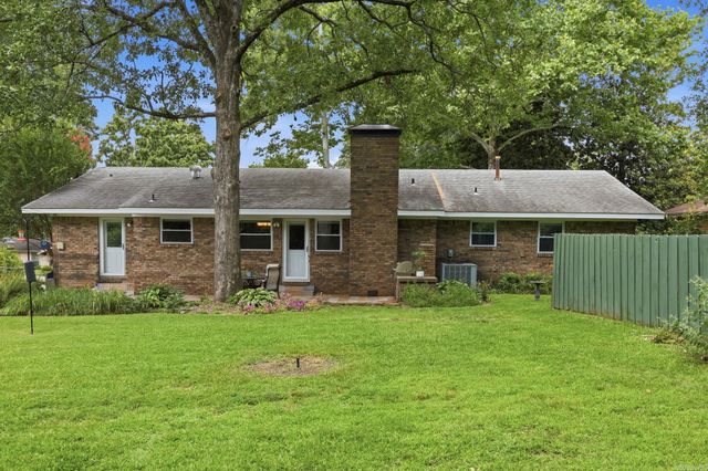 3428 McCord Drive, North Little Rock, AR 72116