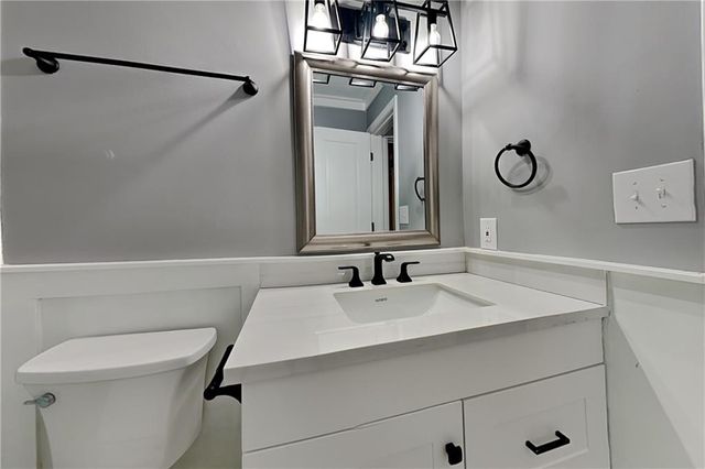 3355 Hudson Lane, Loganville, GA 30052