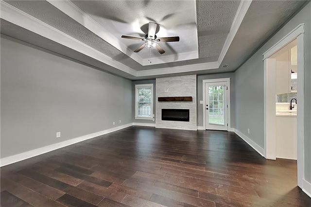 3355 Hudson Lane, Loganville, GA 30052