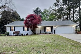 3355 Hudson Lane, Loganville, GA 30052