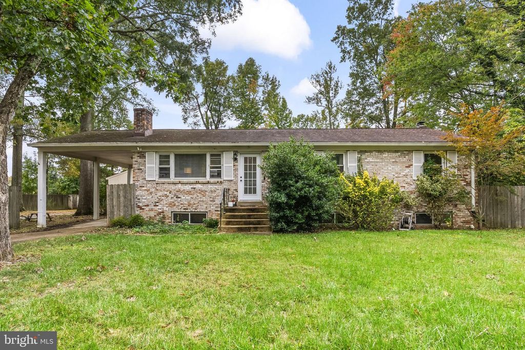 4785 FORD CT, White Plains, MD 20695