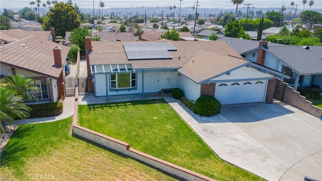 1306 Ajanta, Rowland Heights, CA 91748