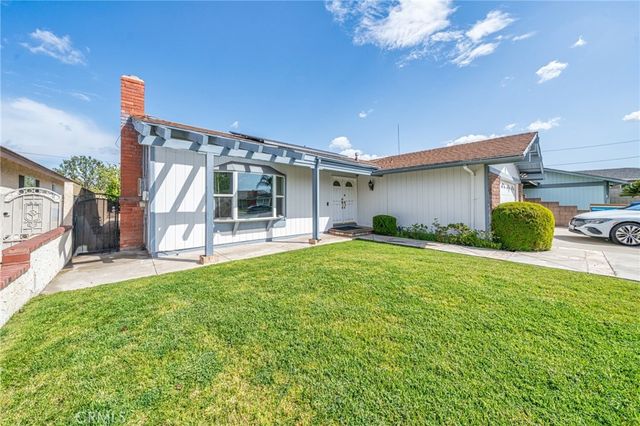 1306 Ajanta, Rowland Heights, CA 91748