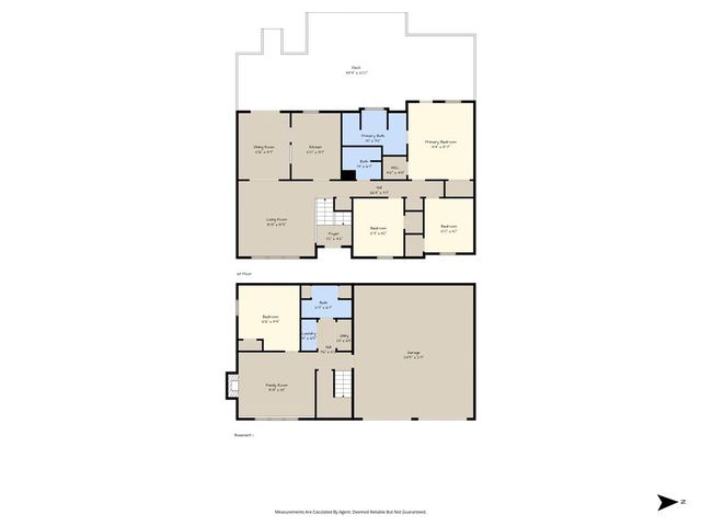 2204 S 19th Terrace, Leavenworth, KS 66048