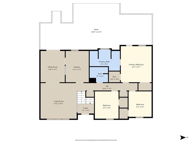 2204 S 19th Terrace, Leavenworth, KS 66048