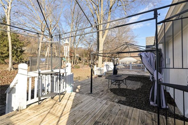 2204 S 19th Terrace, Leavenworth, KS 66048