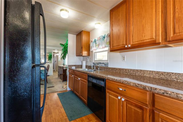 5404 WATERS STREET, Zephyrhills, FL 33542