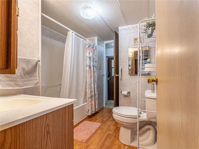 5404 WATERS STREET, Zephyrhills, FL 33542