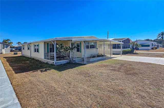 5404 WATERS STREET, Zephyrhills, FL 33542