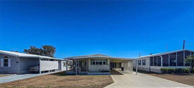 5404 WATERS STREET, Zephyrhills, FL 33542