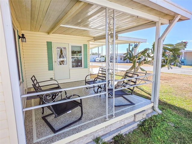 5404 WATERS STREET, Zephyrhills, FL 33542